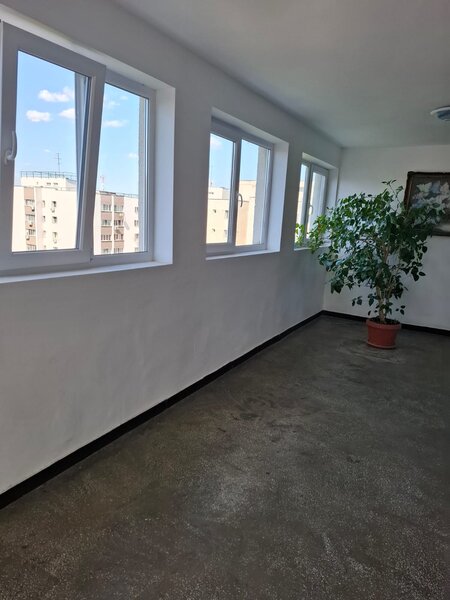 Drumul Taberei, Favorit Metrou Mall, Afi Cotroceni