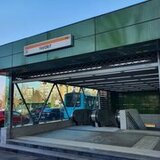 Drumul Taberei, Favorit Metrou Mall, Afi Cotroceni